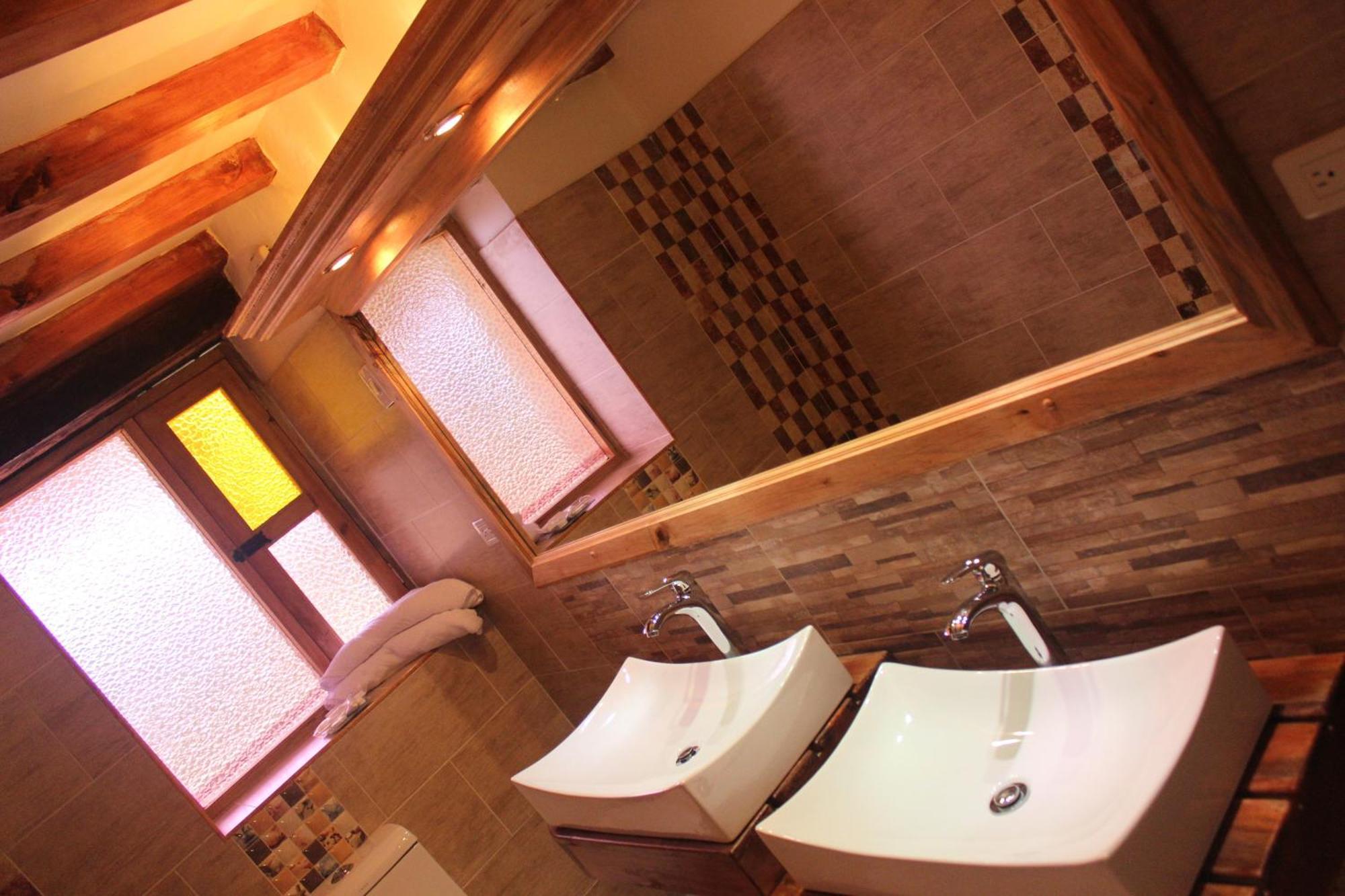Hotel Spa Casa De Adobe Villa De Leyva Pokoj fotografie